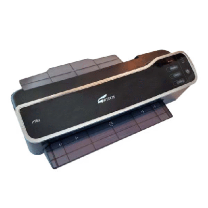 HITECH HT-60 LAMINATING MACHINE