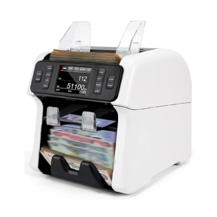 VS 75 1 pocket banknot Sorter