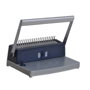 Manual Comp Binding Machine CB – 210 Plus