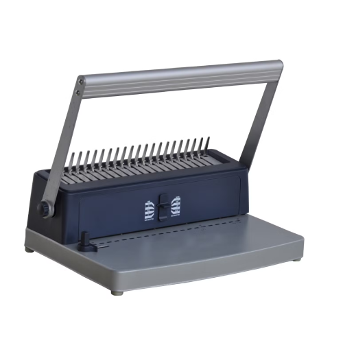 New Project - 2025-11-28T151919.294 Manual Comp Binding Machine CB – 210 Plus