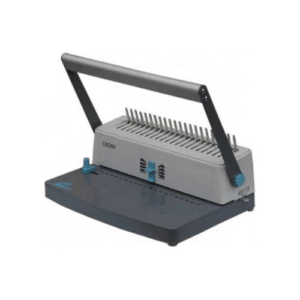 Manual Comp Binding Machine CB – 280