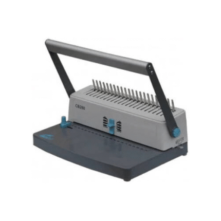 Manual Comp Binding Machine CB – 280