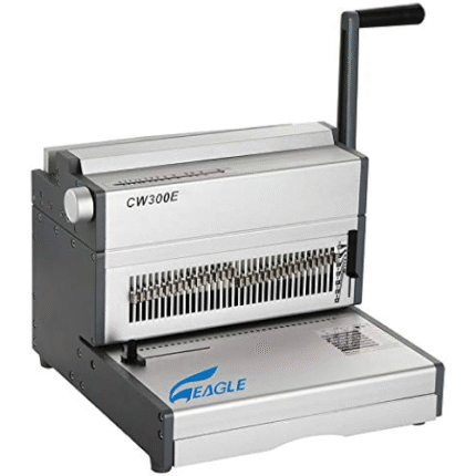 ELECTRIC WIRE BINDING MACHINE CW300E