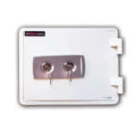 Fire resistant safe -SS-M015KK – ( TWO KEY LOCK )
