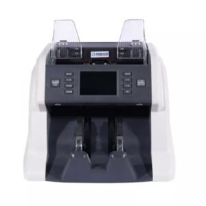 BC40 BANKNOTE COUNTER