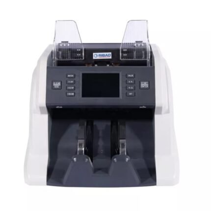 BC40 BANKNOTE COUNTER