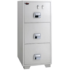 خزانة ملفات Eagle SF 680-3TKX بثلاثة أدراج مقاومة للحريق خزانة ملفات Eagle SF 680-3TKX مقاومة للحريق بـ 3 أدراج – Safe World UAE أبوظبي