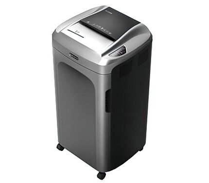 New United Paper Shredder - Heavy Duty Powerful Commercial shredder – Model # DT-200S