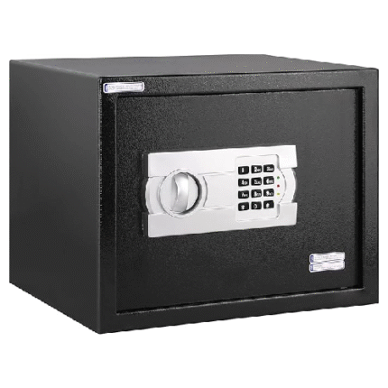 SMALL HOME SAFE -30 EG