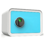 SMALL HOME SAFE -25 QC