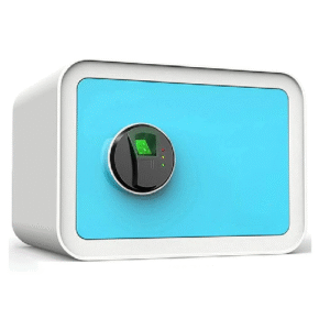 SMALL HOME SAFE -25 QC