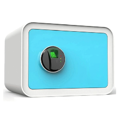 SMALL HOME SAFE -25 QC