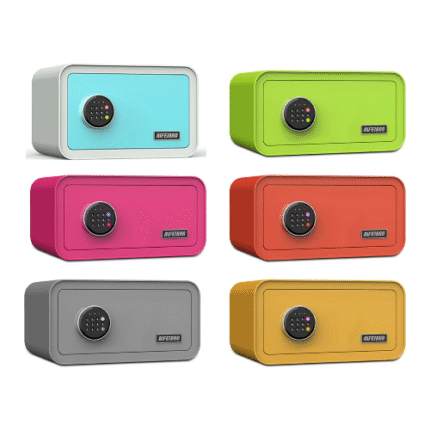 SMALL HOME SAFE -23 QC