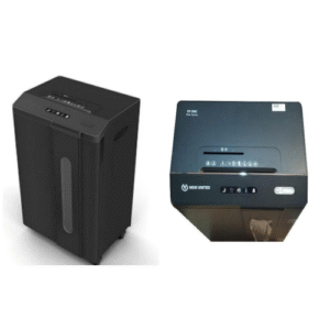 New United Paper Shredder