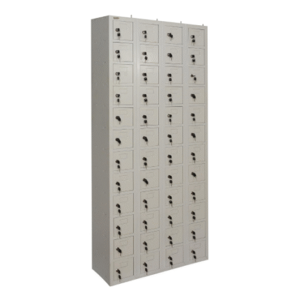LC48DG - Storage Locker
