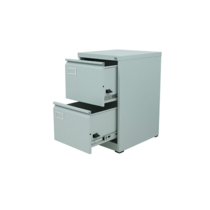 Vertical Filing Cabinets 2 Drawer