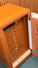 Customized Luxury Jewelry Safe