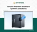 Alarm Systems for Safebox