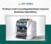 Cash Counting Machines