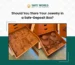 Safe-Deposit Box