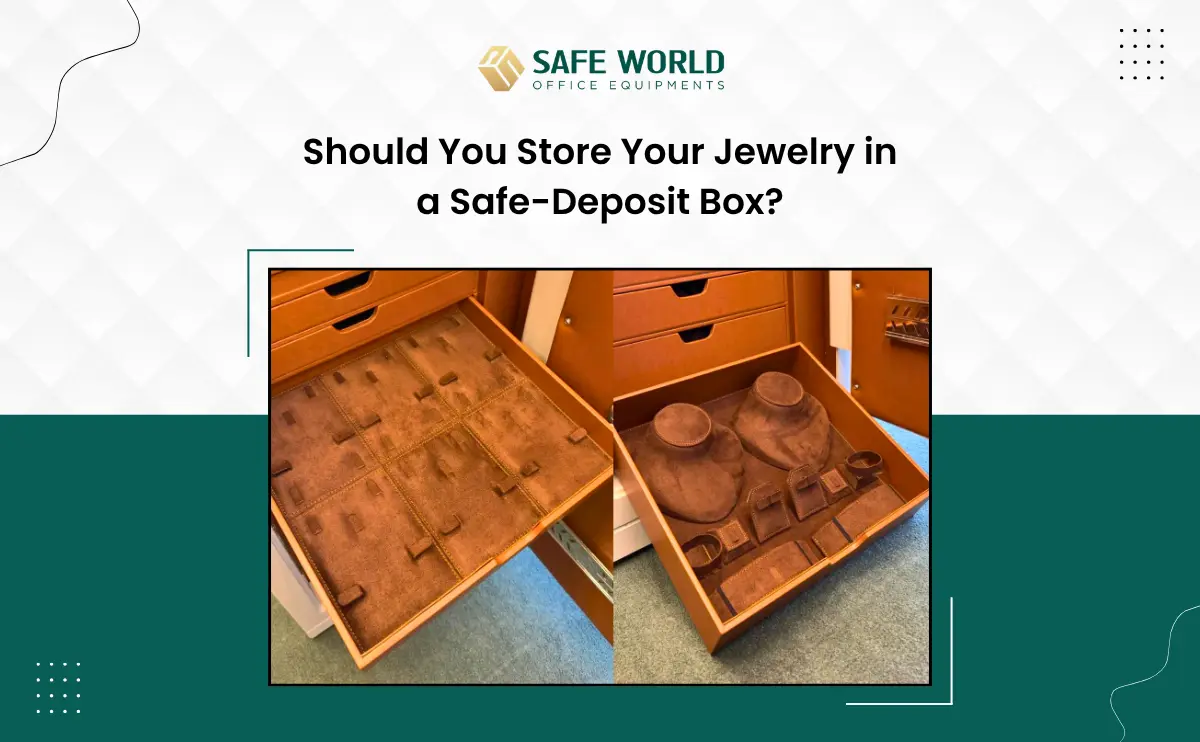 Safe-Deposit Box