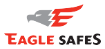Eagle safe logo – Eagle safes Abu Dhabi & Dubai | Safe World UAE