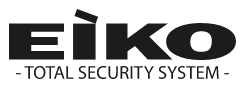 EIKO safe logo – EIKO safes Abu Dhabi & Dubai | Safe World UAE