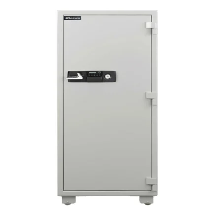 Eagle ES 350 Fire Resistant Safe – Digital + Key Lock – Safe World UAE Abu Dhabi