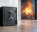 Safe Fire Ratings: What Your Safe Can Protect