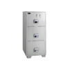 خزانة ملفات Eagle SF 680-3TKX بثلاثة أدراج مقاومة للحريق خزانة ملفات Eagle SF 680-3TKX مقاومة للحريق بـ 3 أدراج – Safe World UAE أبوظبي