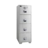 خزانة ملفات Eagle SF 680-4EKK بأربعة أدراج مقاومة للحريق خزانة ملفات Eagle SF 680-4EKK مقاومة للحريق بـ4 أدراج – Safe World UAE أبوظبي
