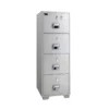 خزانة ملفات مقاومة للحريق Eagle SF 680-4TKK بـ 4 أدراج خزانة ملفات Eagle SF 680-4TKK مقاومة للحريق بـ 4 أدراج – Safe World UAE أبوظبي