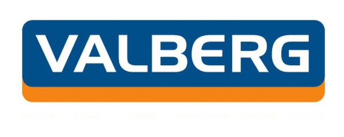 Valberg safe logo – Valberg safes Abu Dhabi & Dubai | Safe World UAE